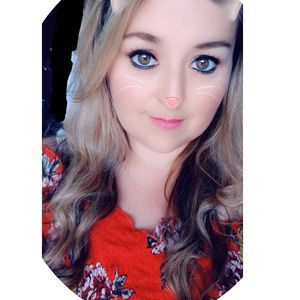 Meet your Posher, Donna lee